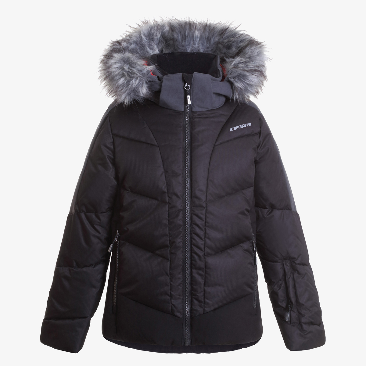 G DOWNLOOK JACKET/ICEPEAK LEAL JR 