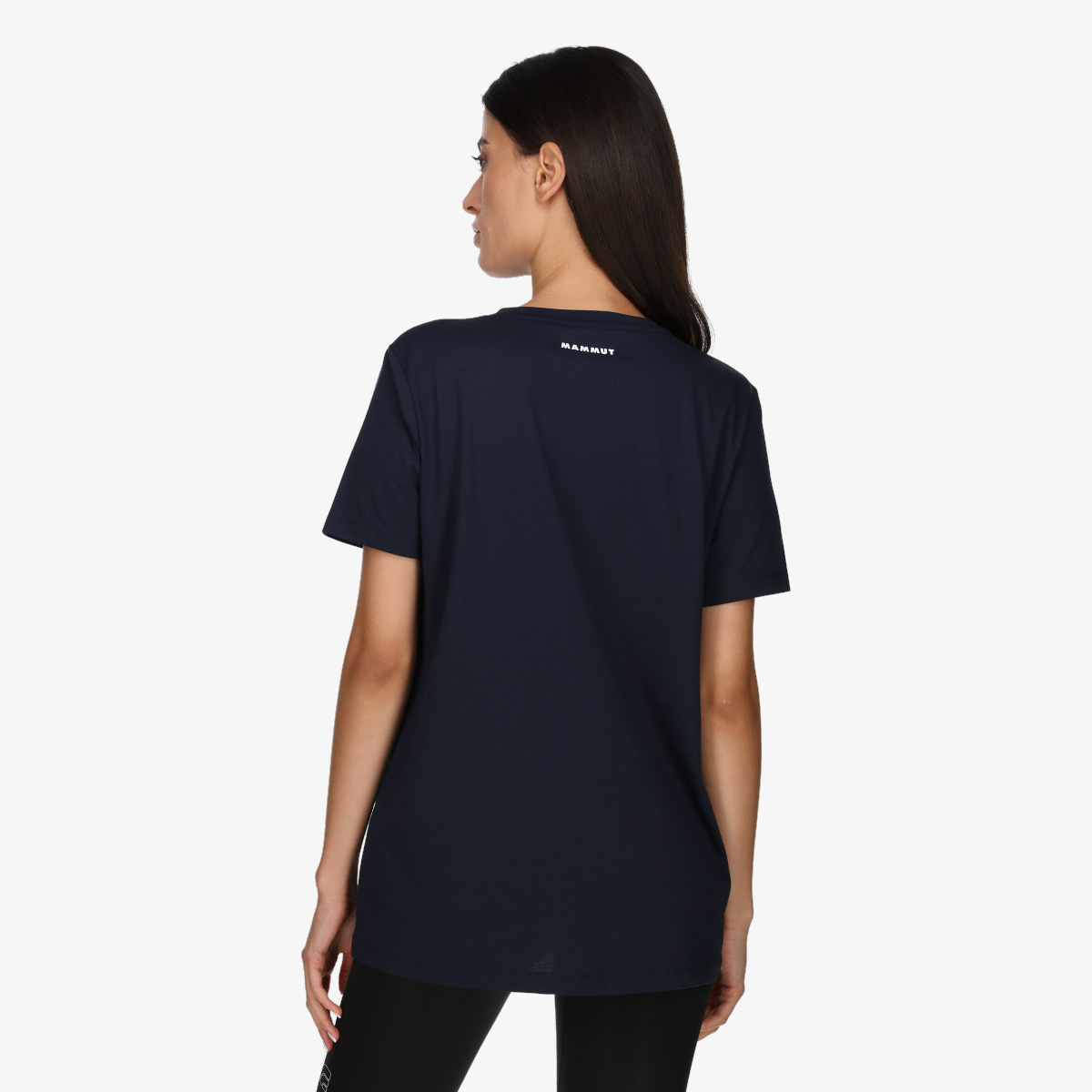 Mammut Core T-Shirt Women Classic 