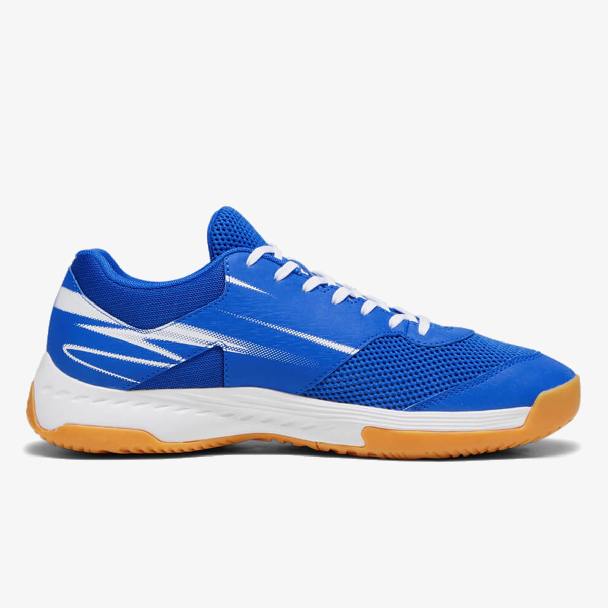 Varion II PUMA Team Royal-PUMA White-Gum 