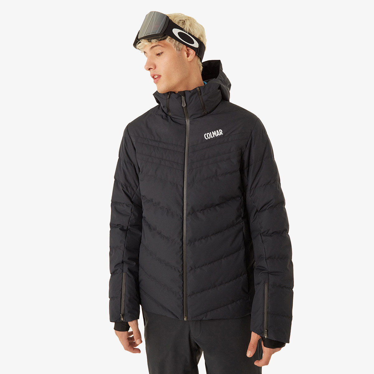 MENS DOWN JACKETS 