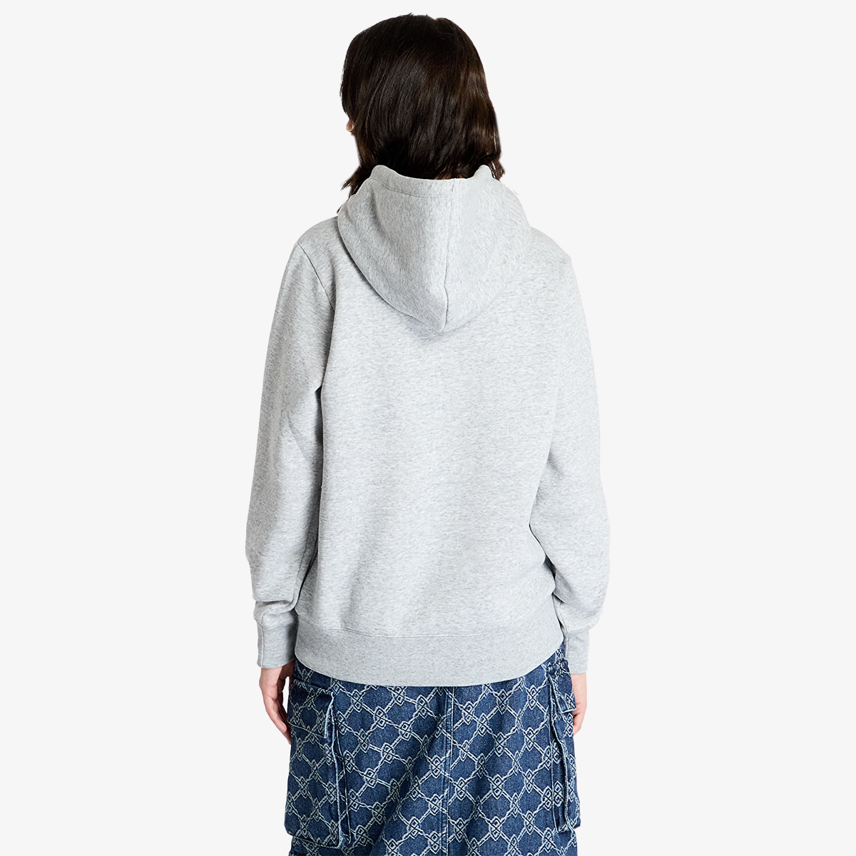 Hooded Sweatshirt 