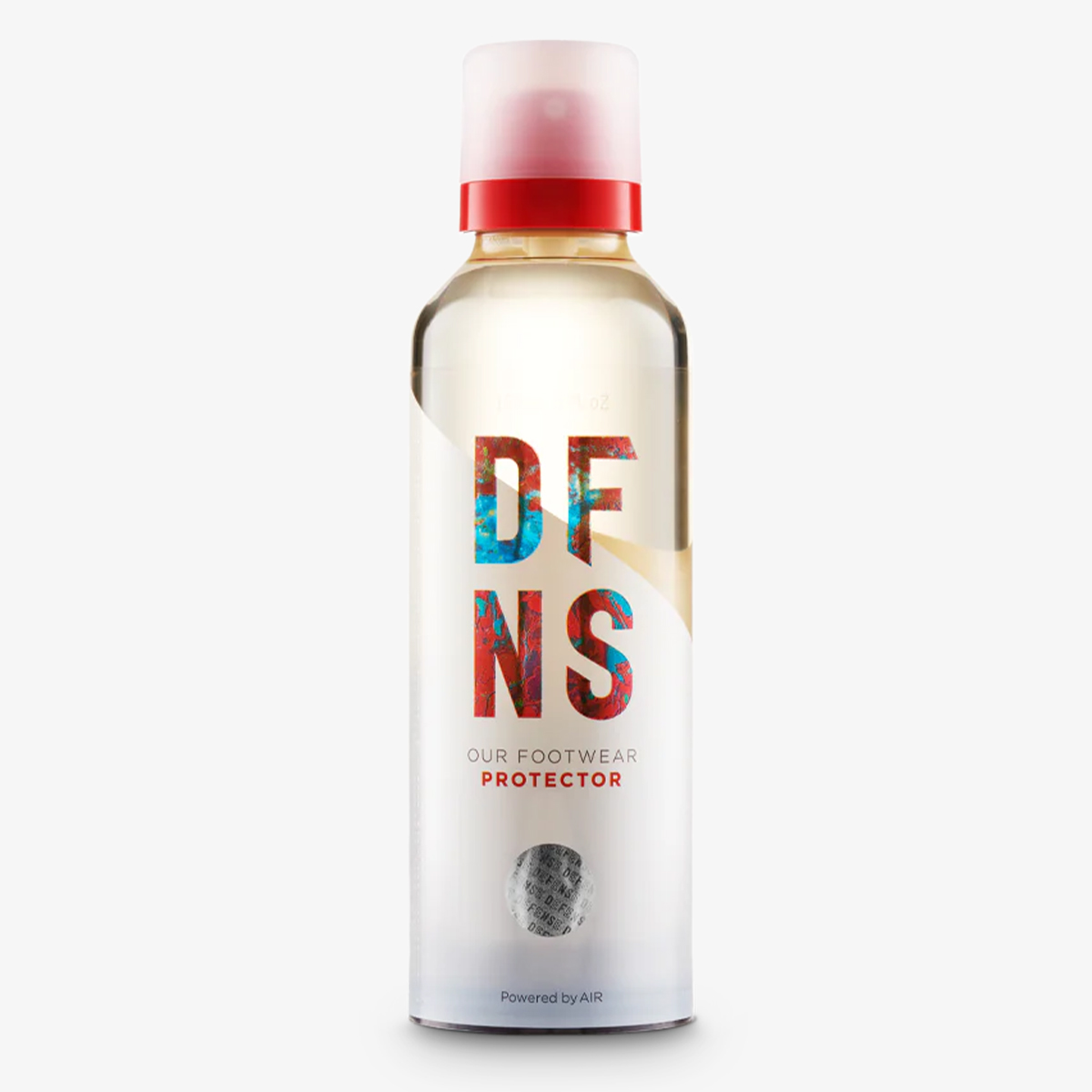 DFNS FOOTWEAR PROTECTOR - 150ML 