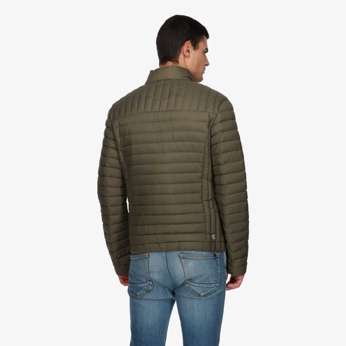 MENS DOWN JACKET 