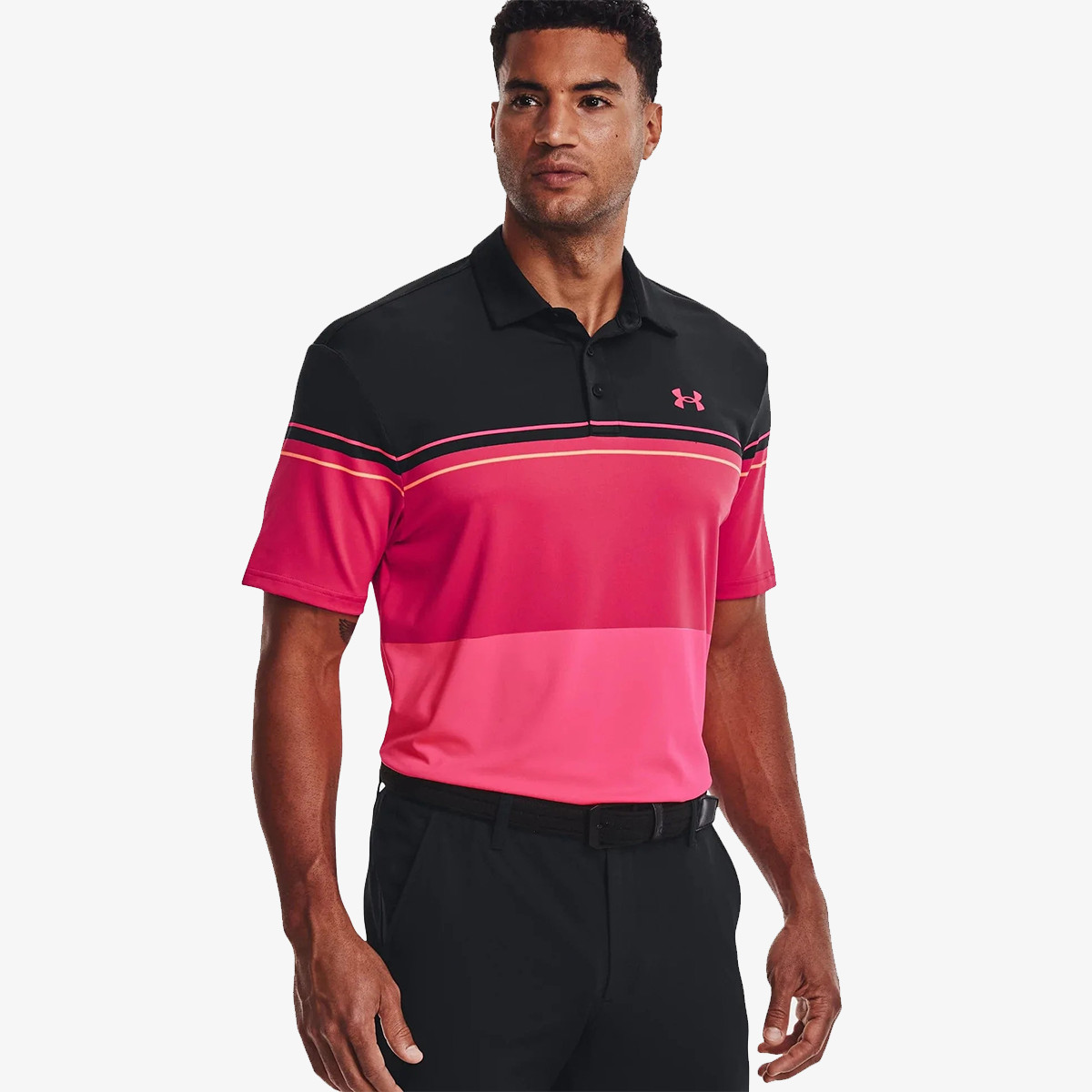 UA Playoff Polo 2.0 