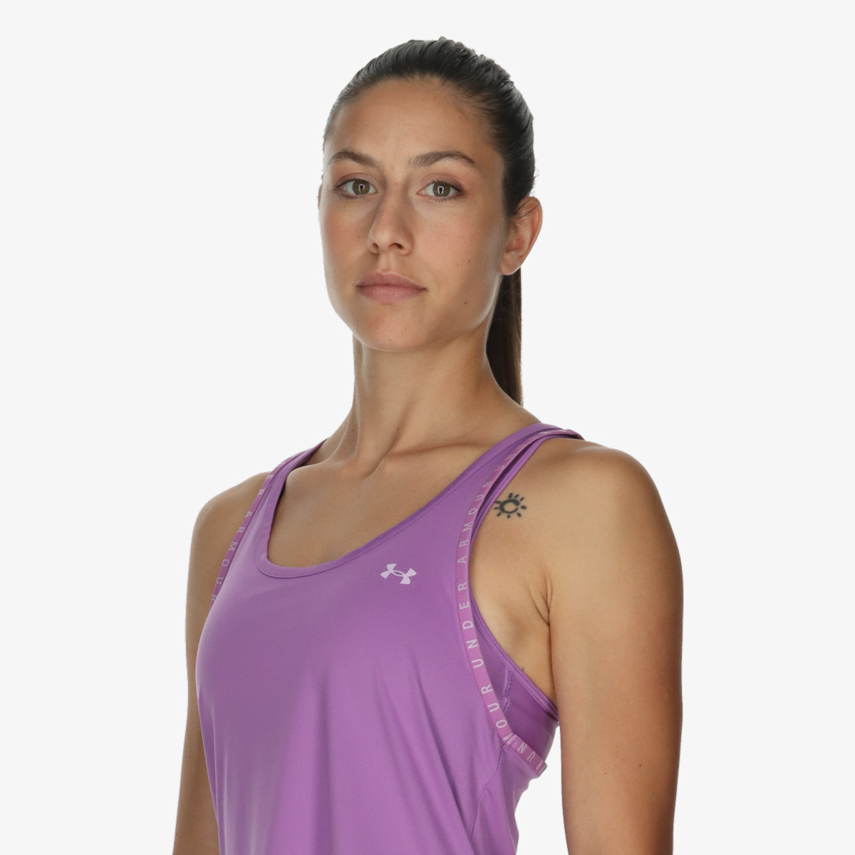 UA Knockout Tank 