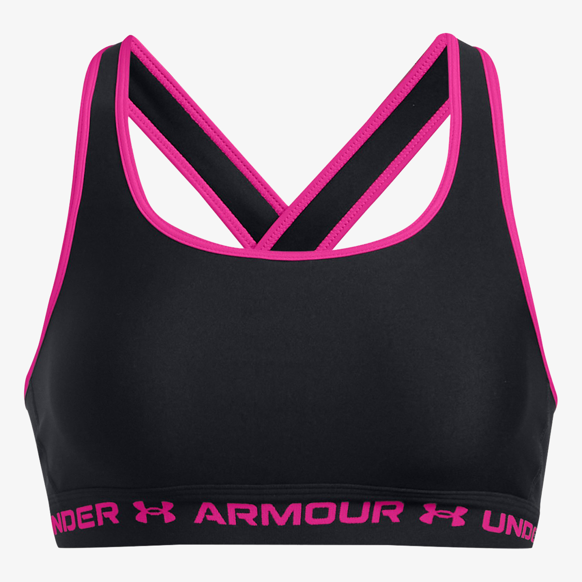 Crossback Mid Bra 