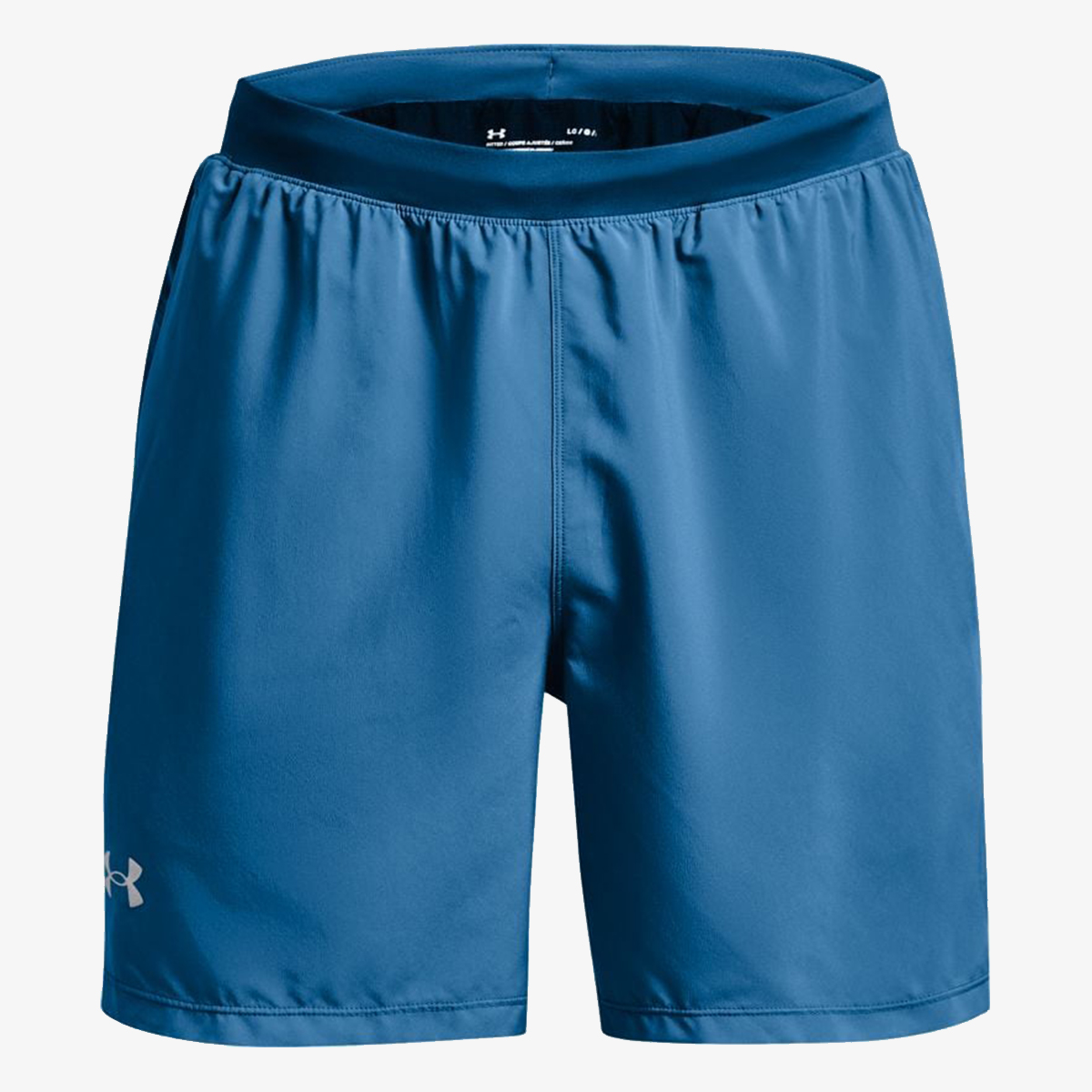 UA Speed Stride 2.0 Short 