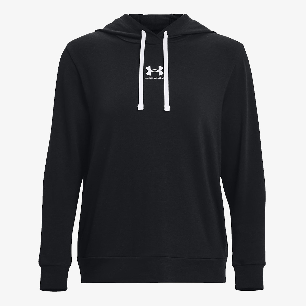 Rival Terry Hoodie 