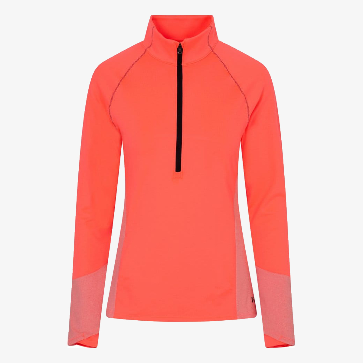 UA ColdGear 1/2 Zip 