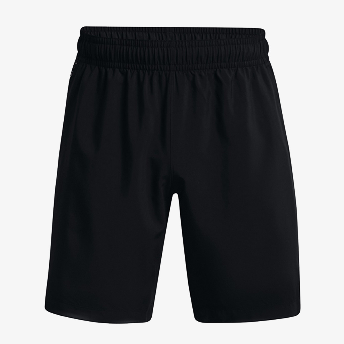 UA Woven Graphic Shorts 