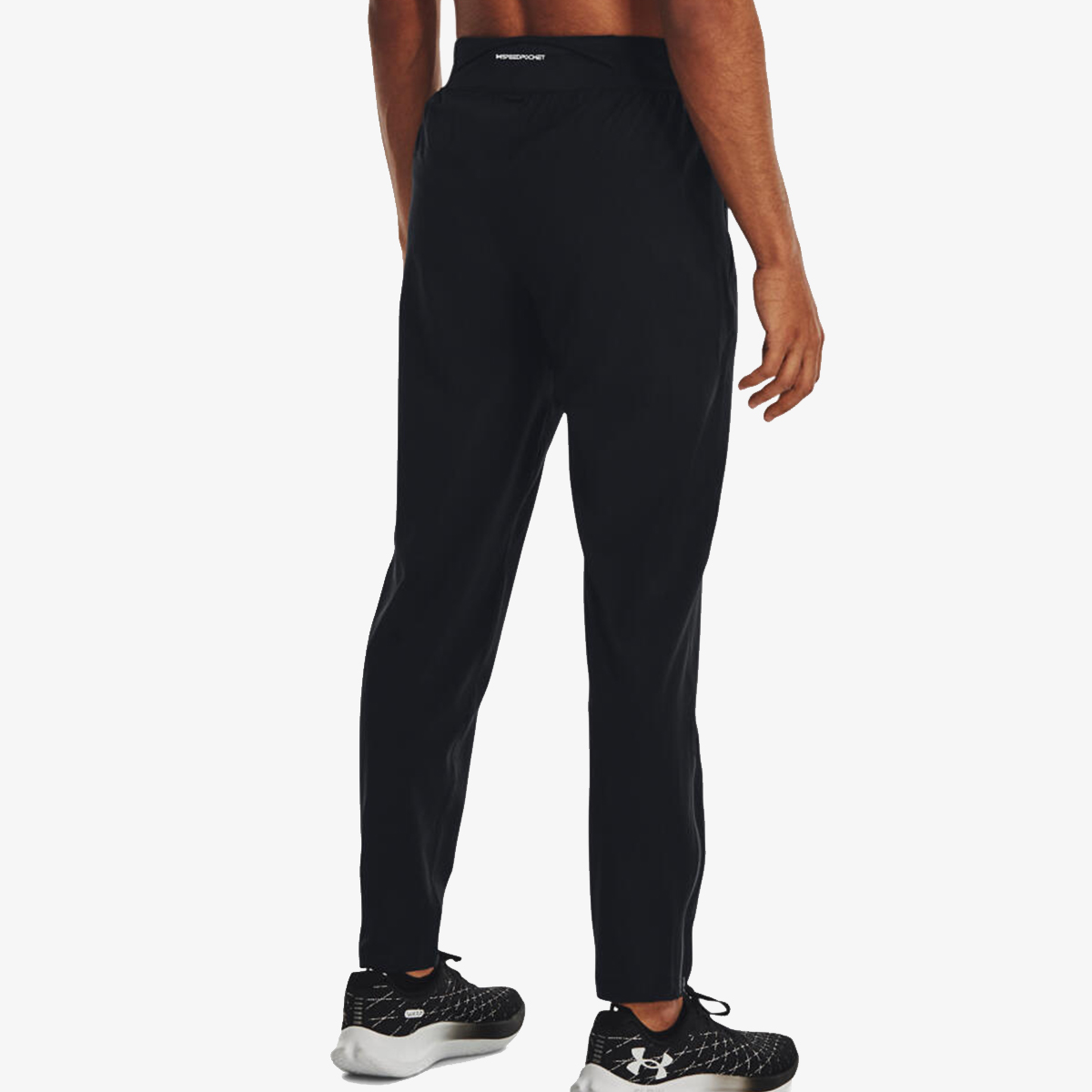 UA OUTRUN THE STORM PANT 