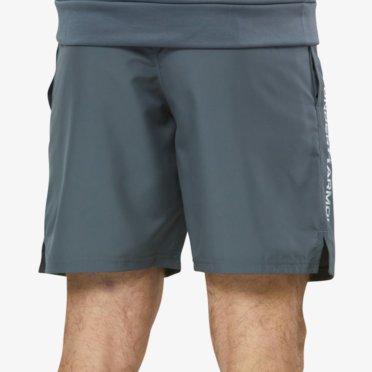 UA Woven Wdmk Shorts 