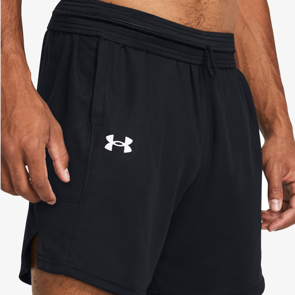 UA Baseline Short 