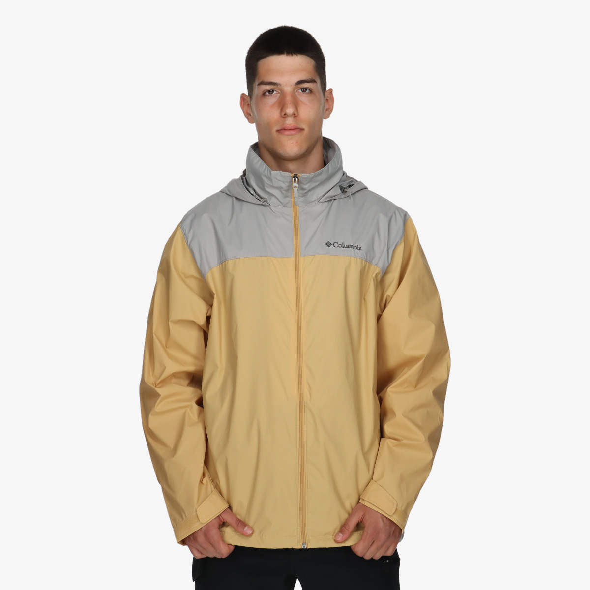 Glennaker Lake™ Rain Jacket 