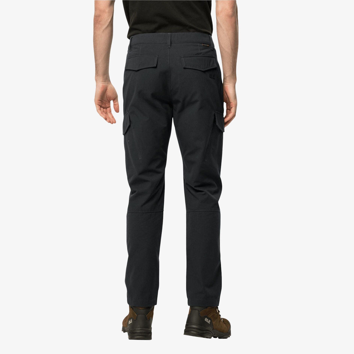 COLD CANYON PANTS M 