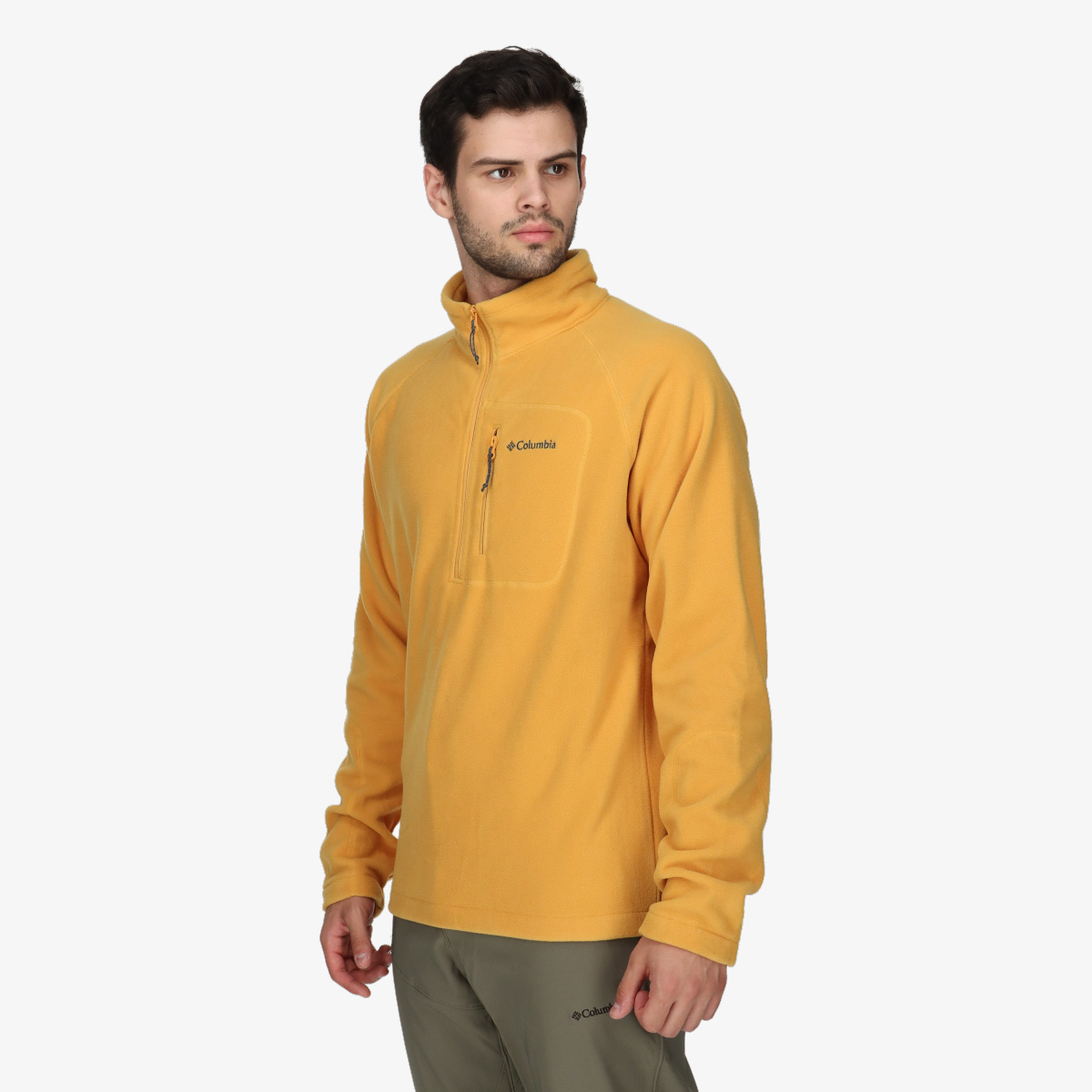 Fast Trek™ III Half Zip Fleece 