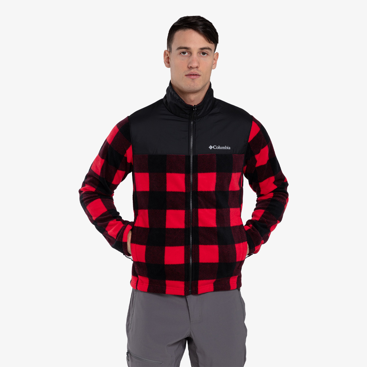 Bugaboo™ II Fleece Interchange Jacket 