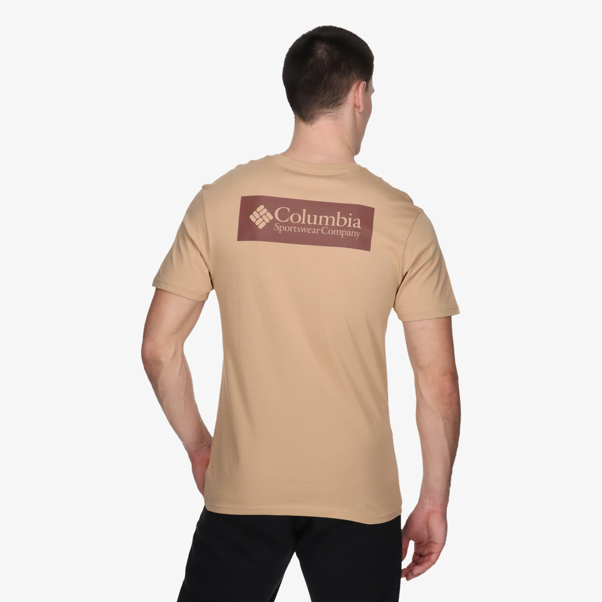 North Cascades™ Short Sleeve Tee 