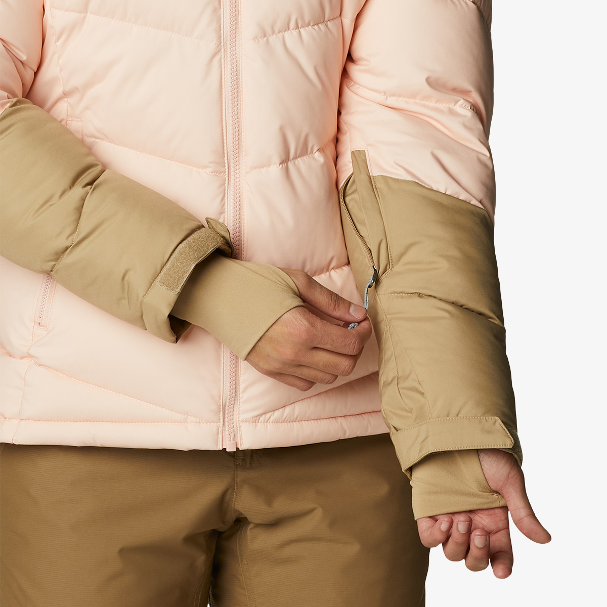 Abbott Peak™ Insulated Jacket 