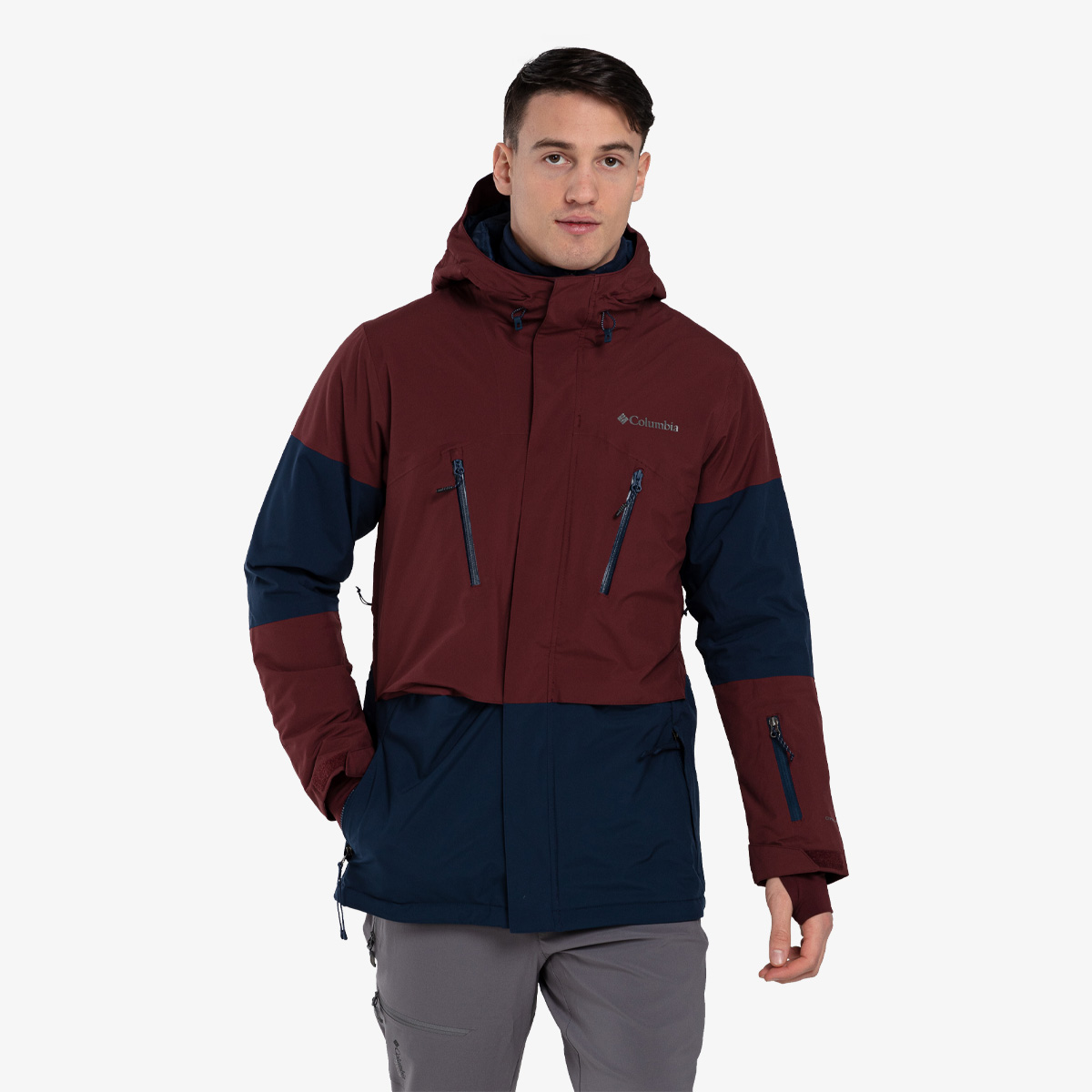 Aerial Ascender™ Jacket 