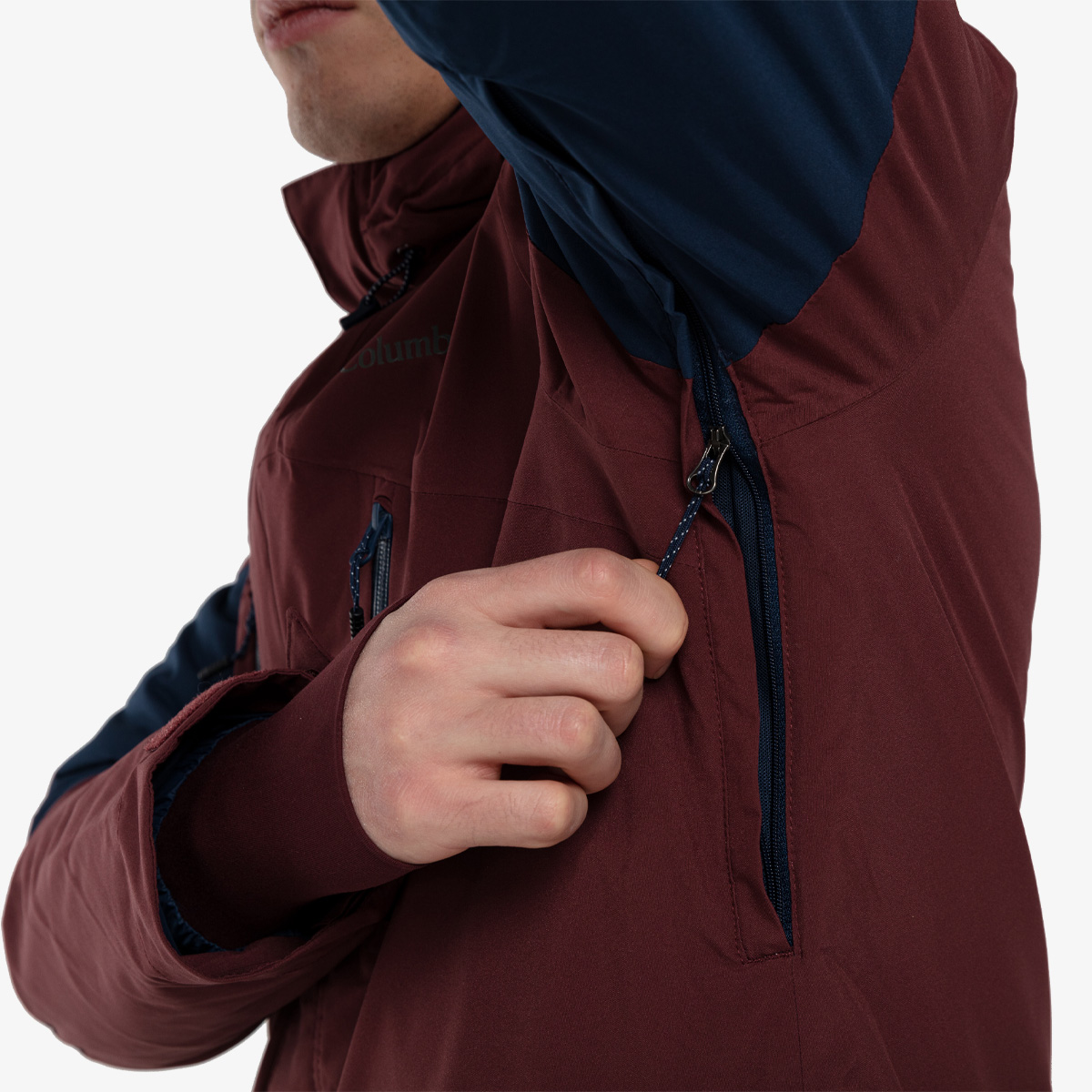 Aerial Ascender™ Jacket 