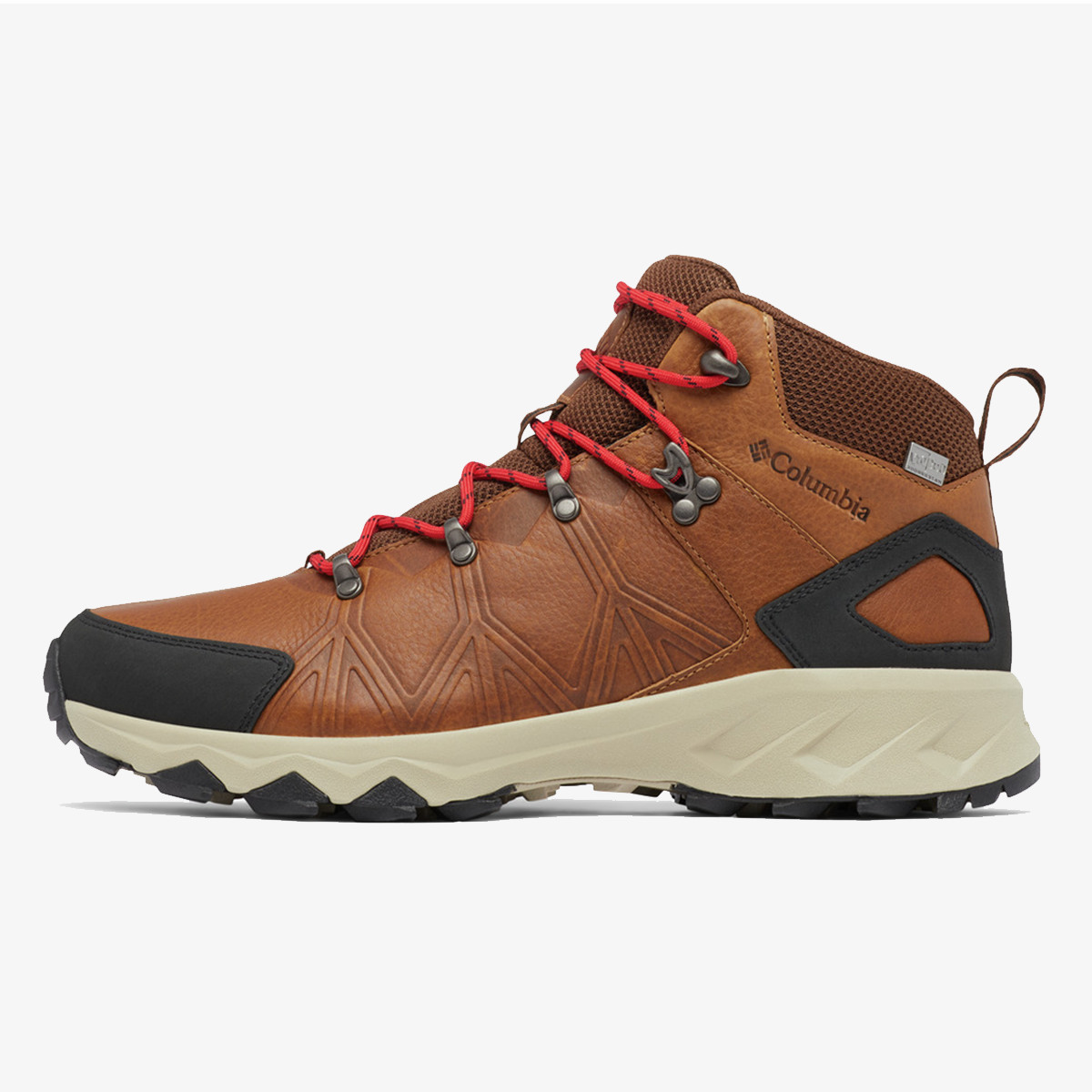 PEAKFREAK™ II MID OUTDRY™ LEATHER 