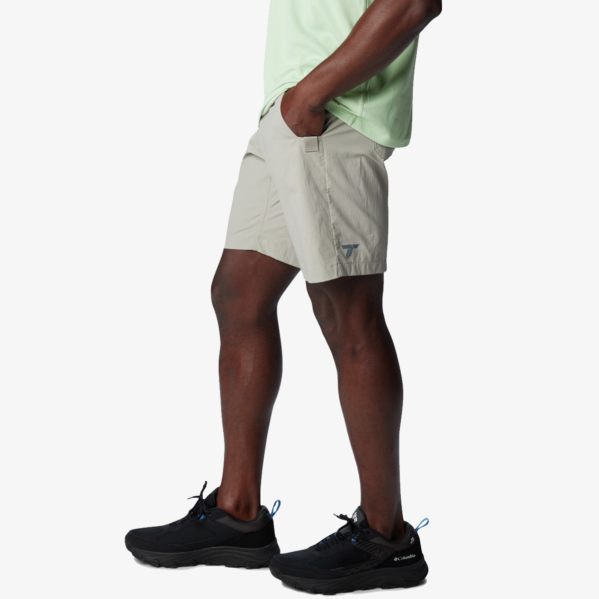 Wanoga™ Lightweight Short 