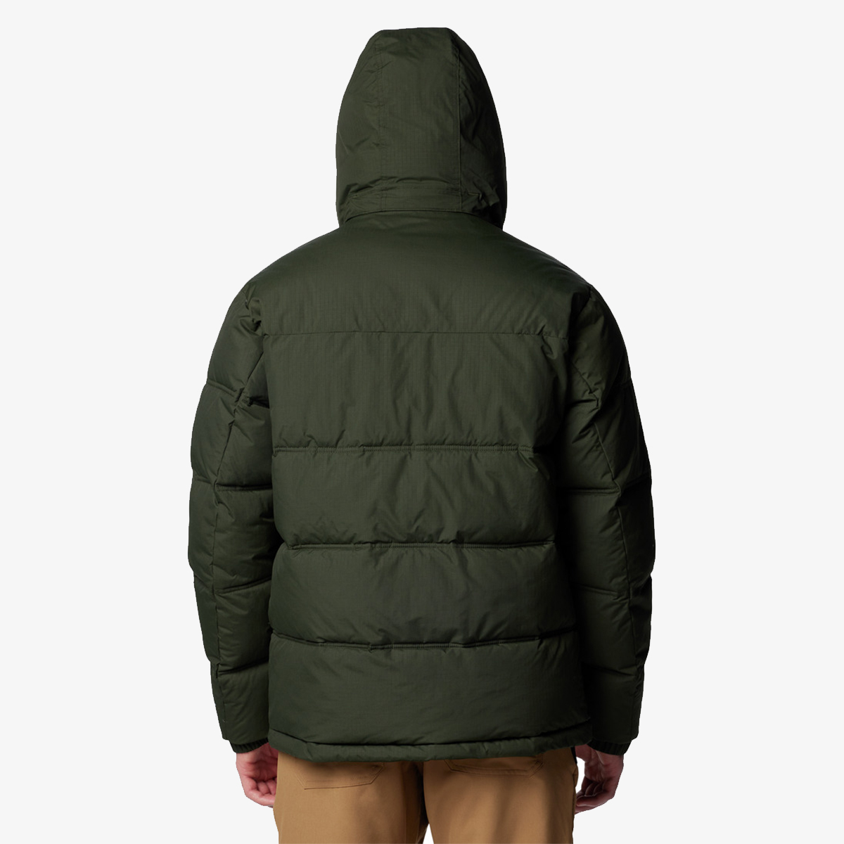 Landroamer™ Puffer Jacket 