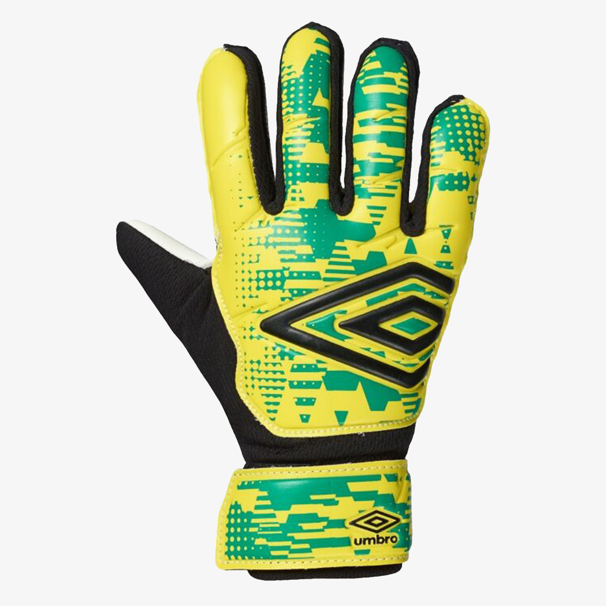 UMBRO FORMATION GLOVE - JNR 