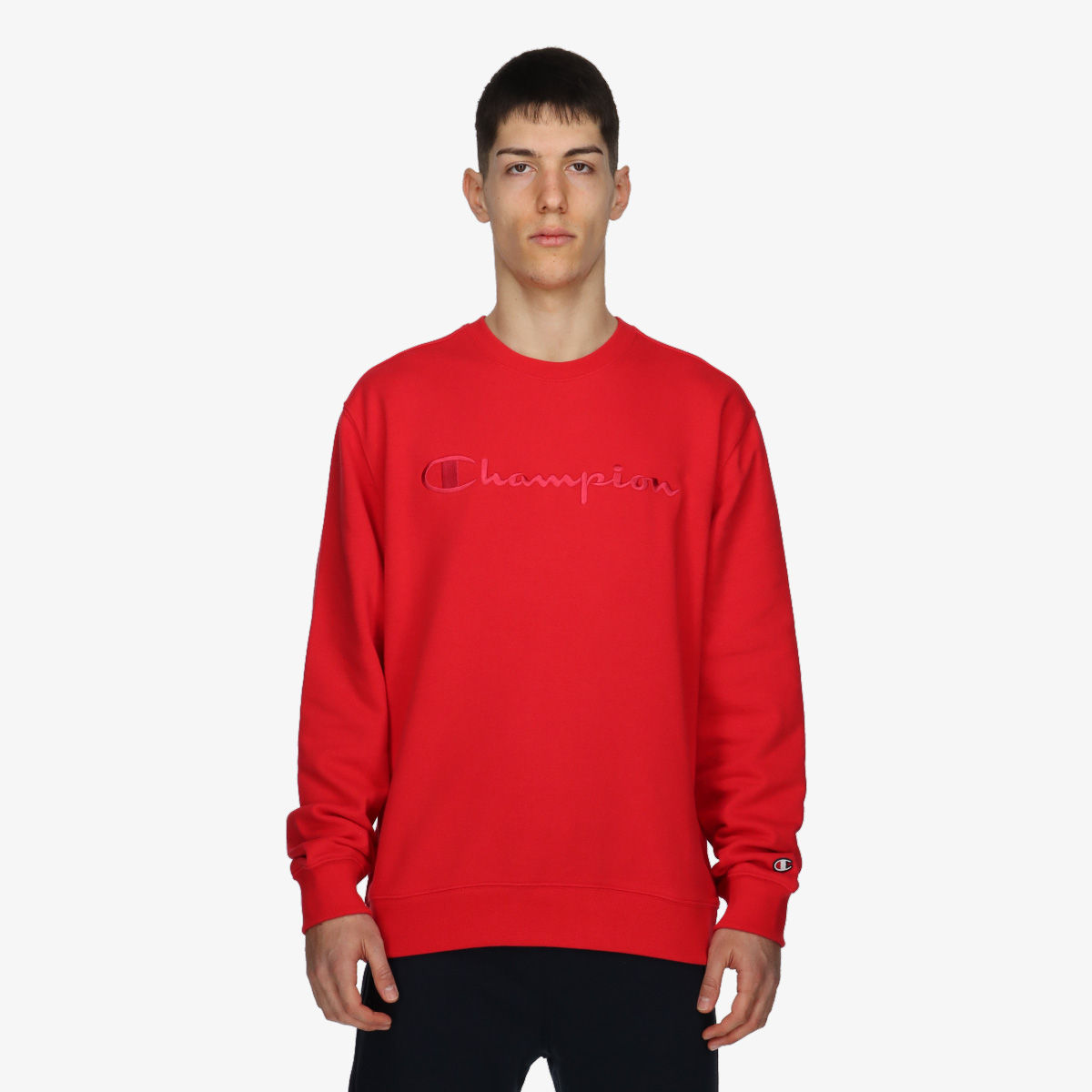 Crewneck Sweatshirt 