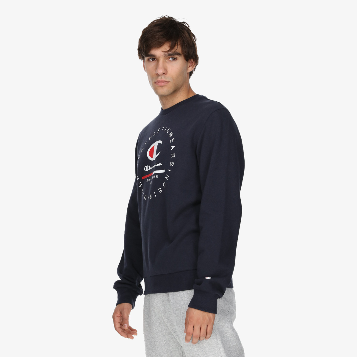 Crewneck Sweatshirt 