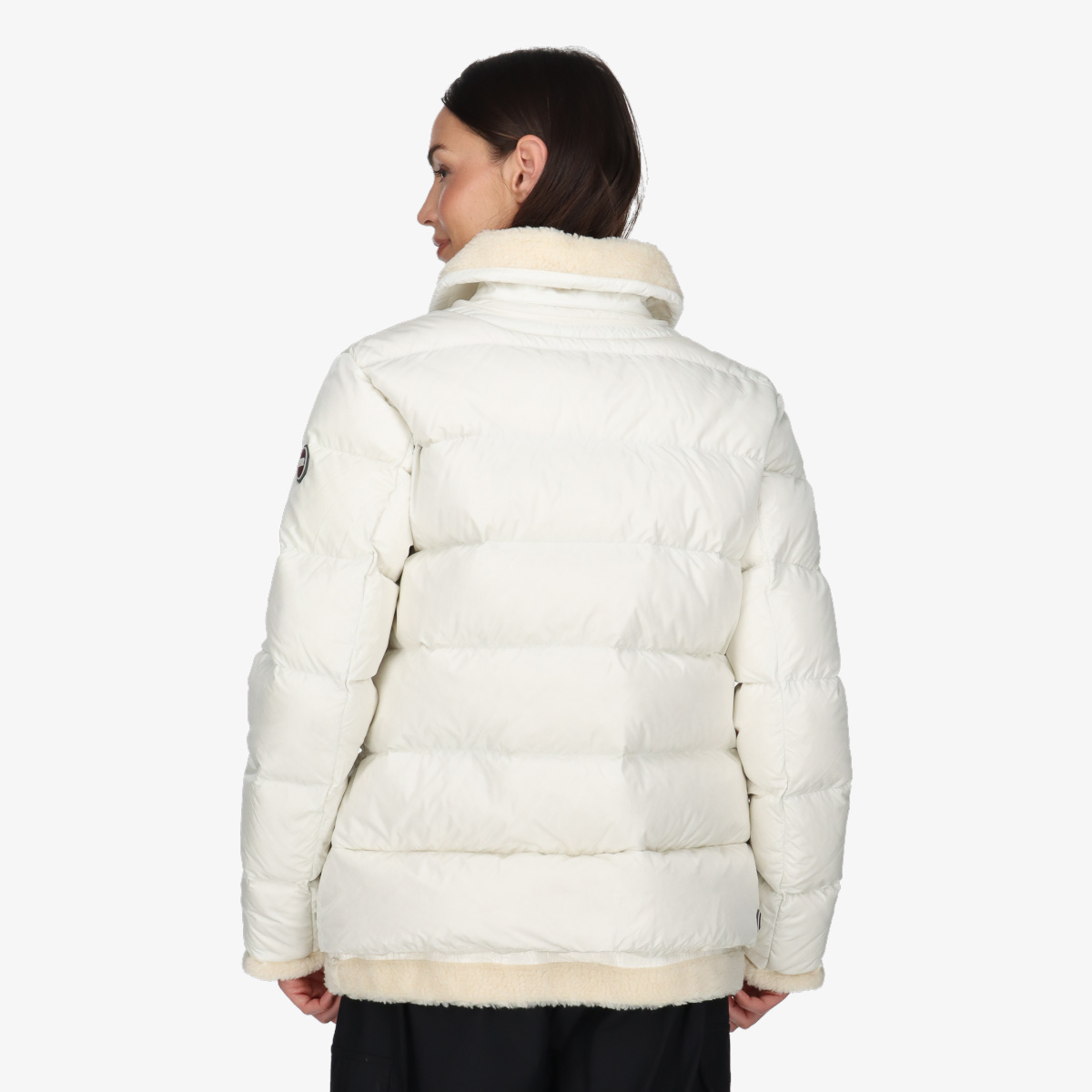 LADIES DOWN JACKET 