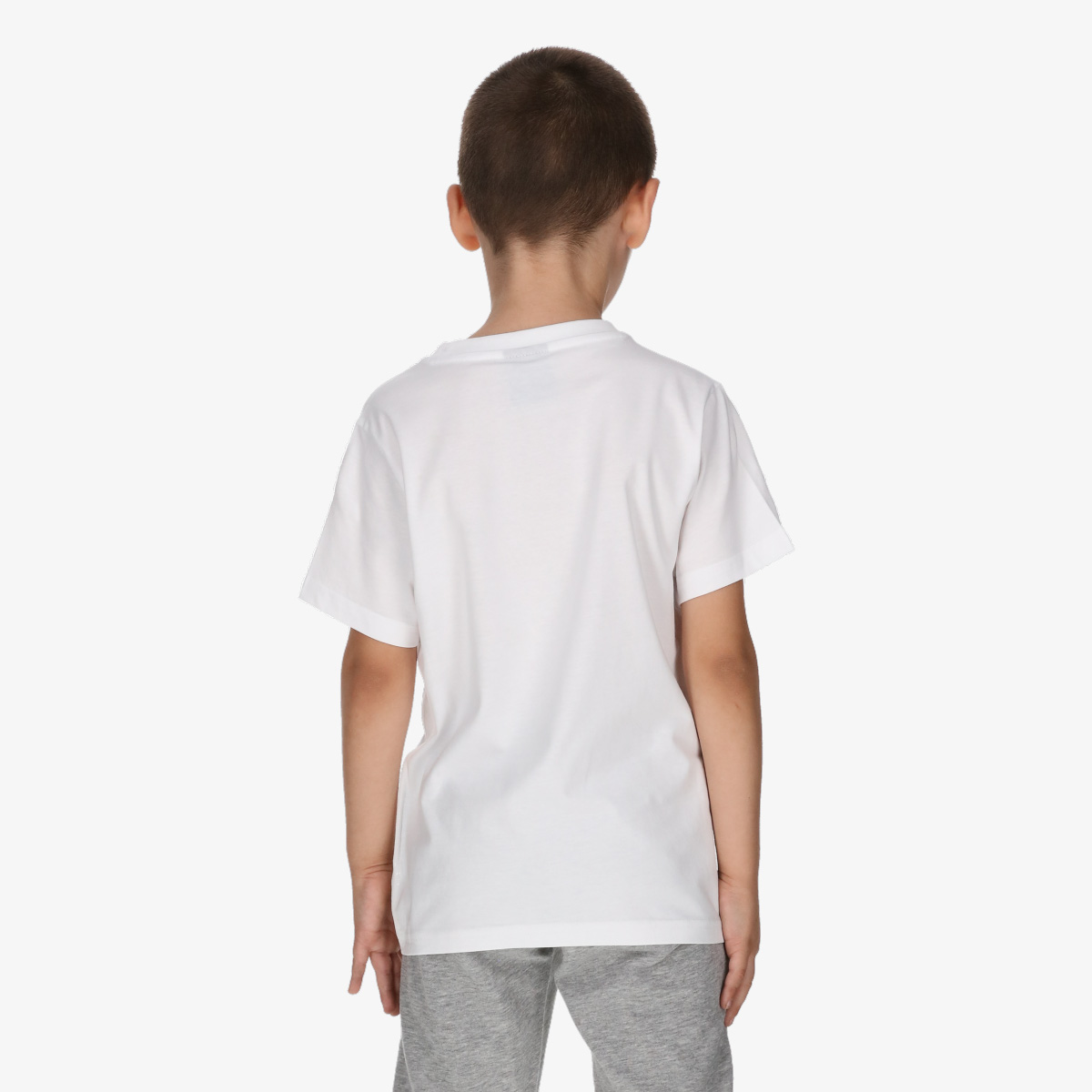 BOYS CLASSIC T-SHIRT 