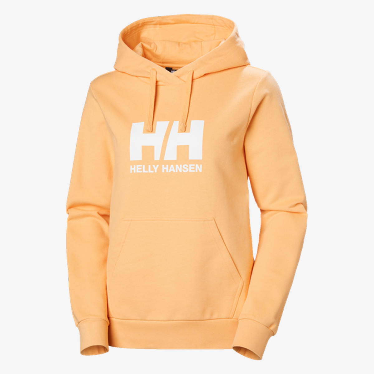 W HH LOGO HOODIE 2.0 