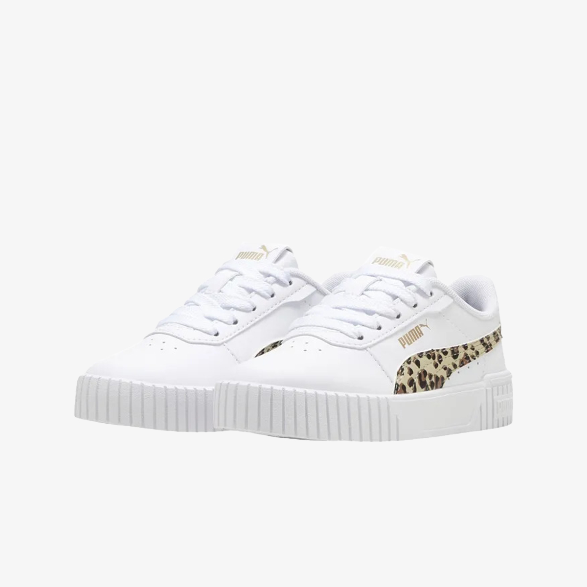 Puma Carina 2.0 Animal Update PS 