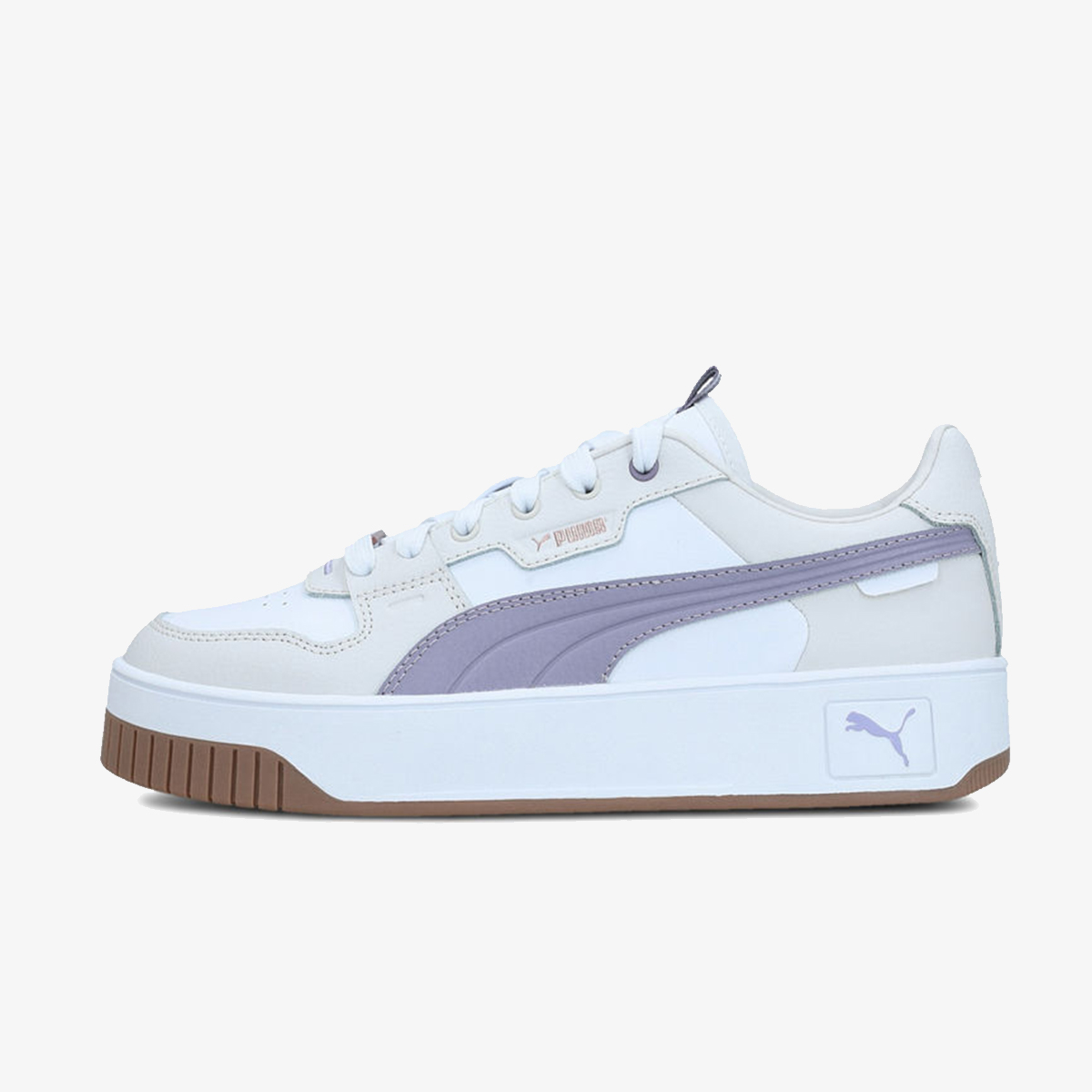 Puma Carina Street Lux 