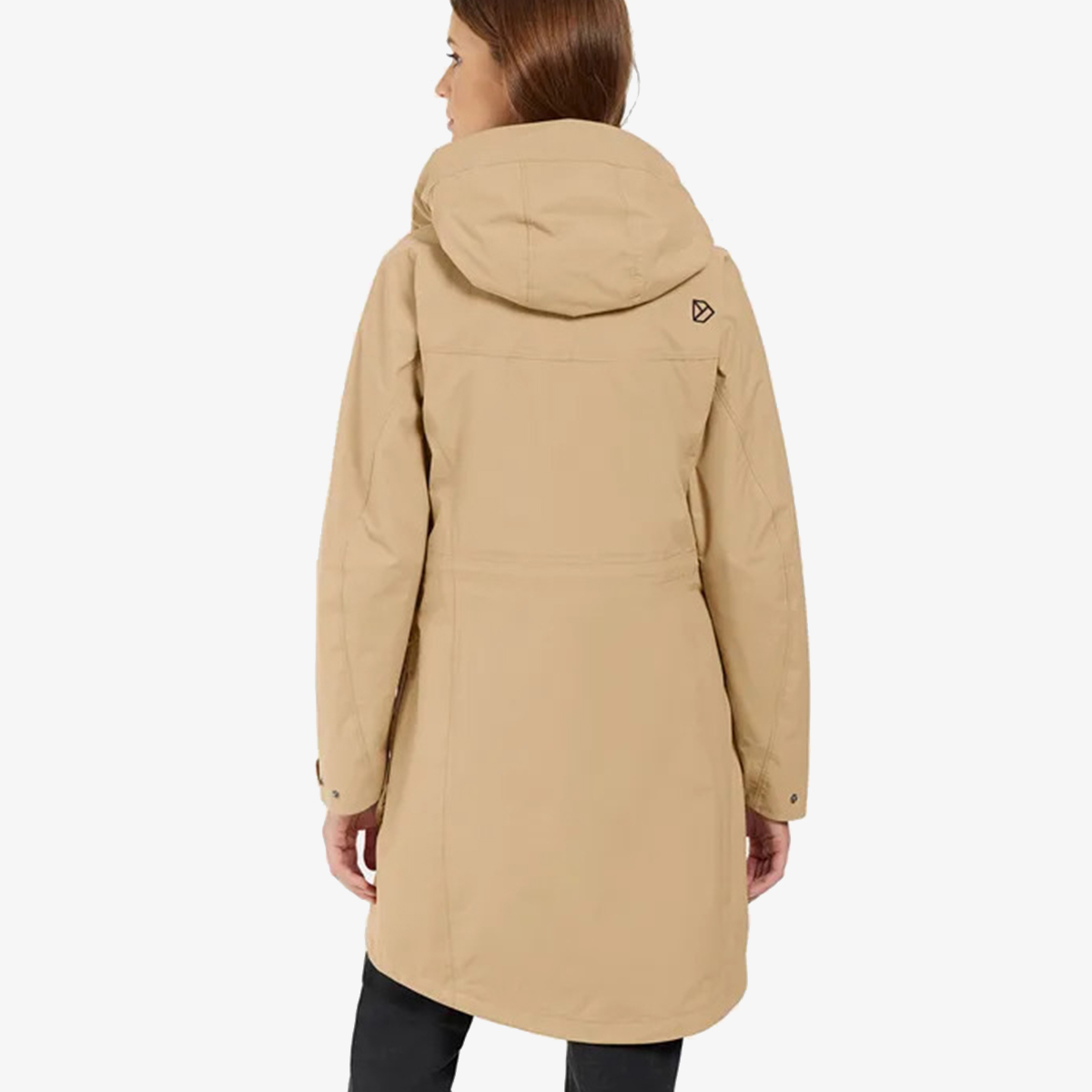 THELMA WNS PARKA 10 