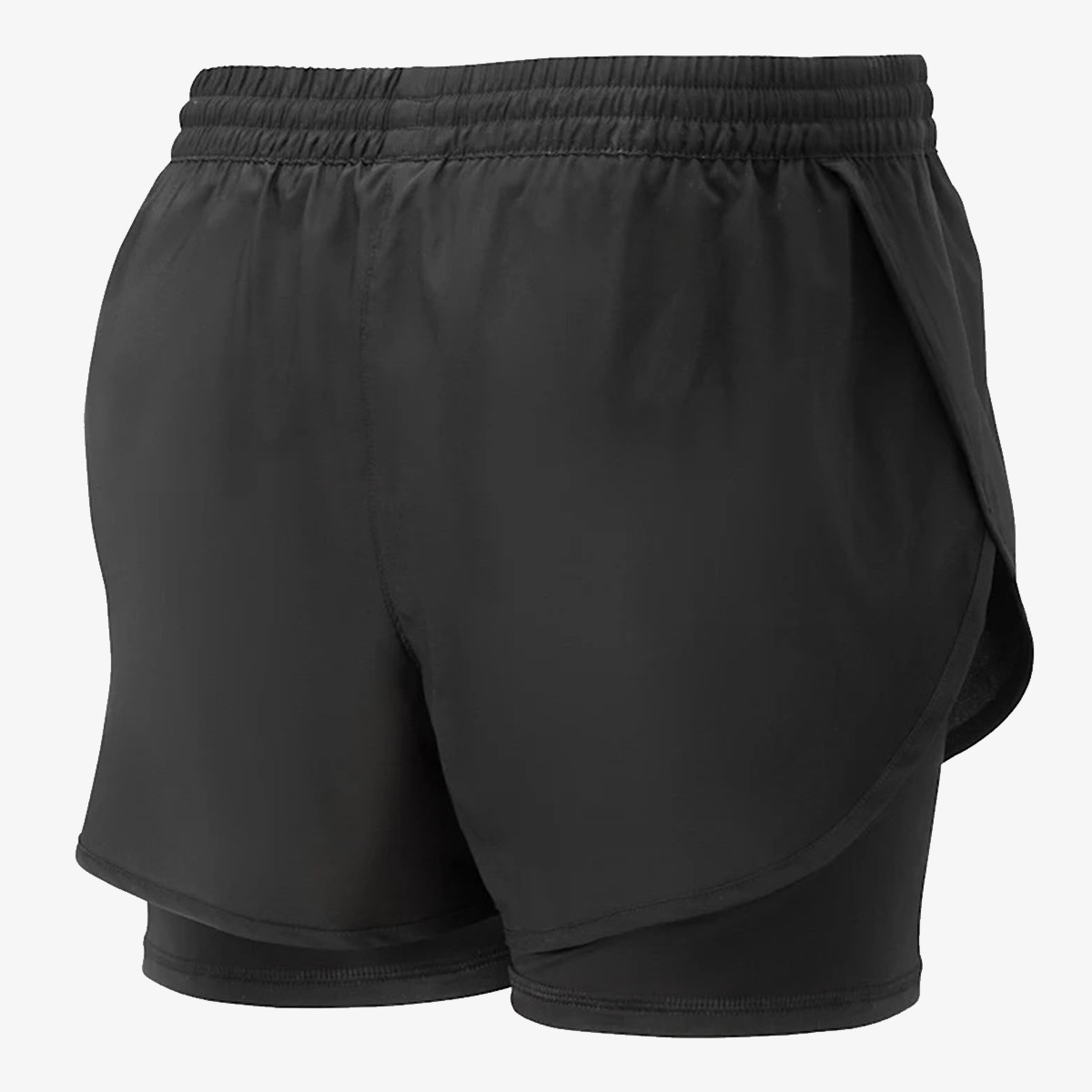 2 IN 1 RUN SHORT W PUMA BLACK-PUMA BLACK 