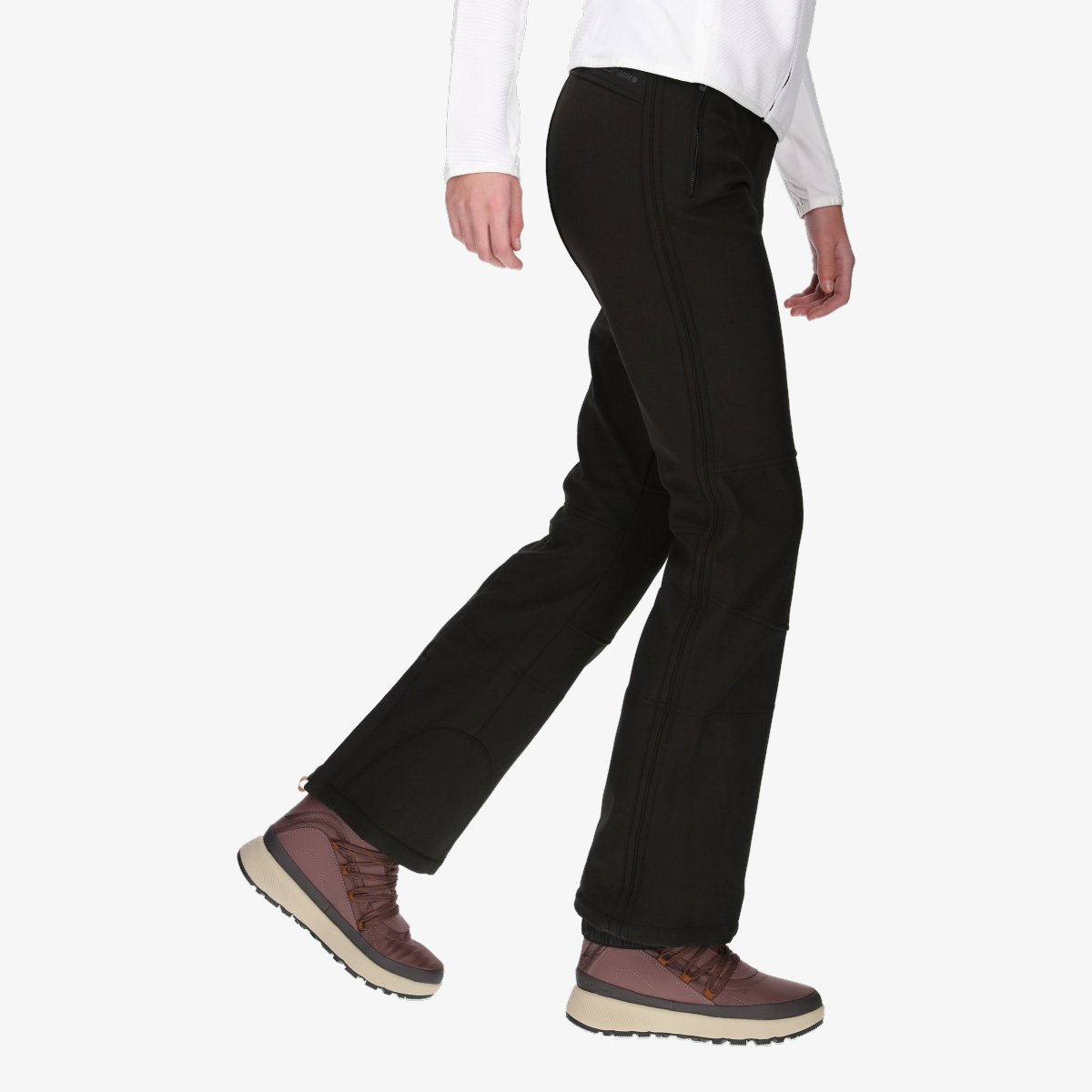 WM SOFTSHELL TROUSER 