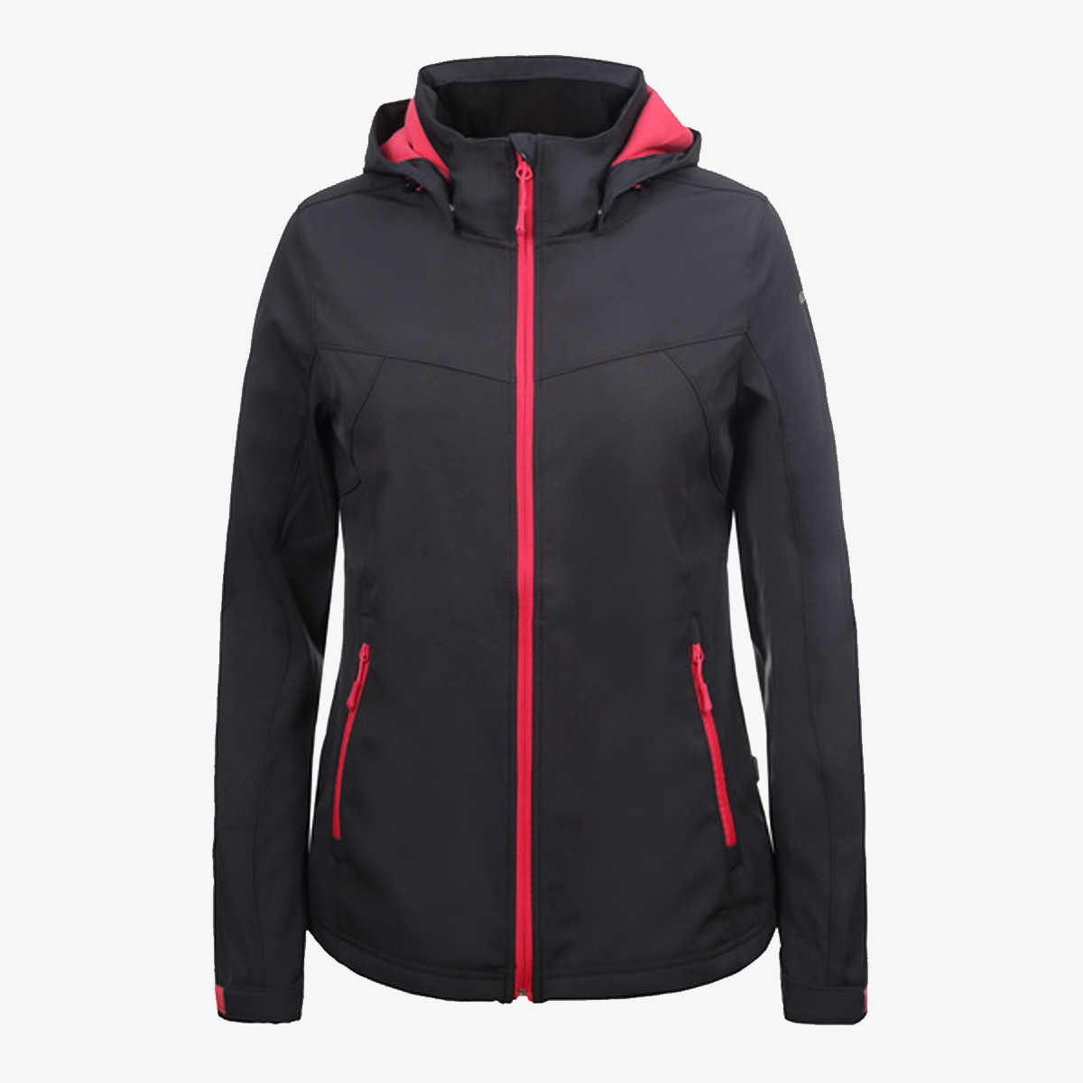 WM SOFTSHELL JACKET 