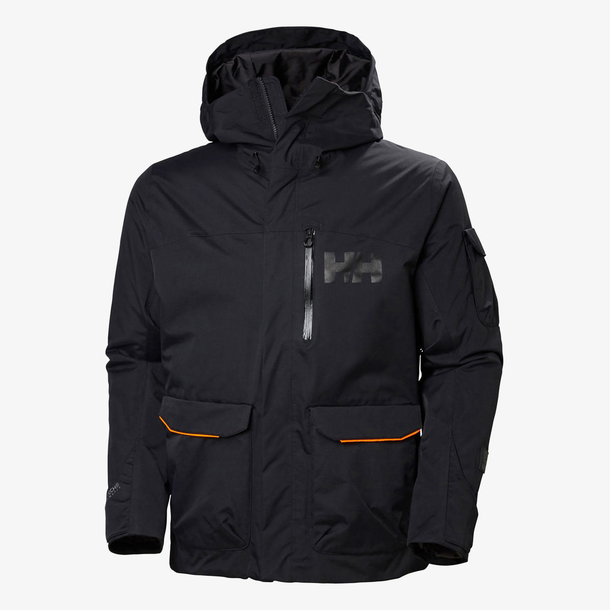 FERNIE 2.0 JACKET 