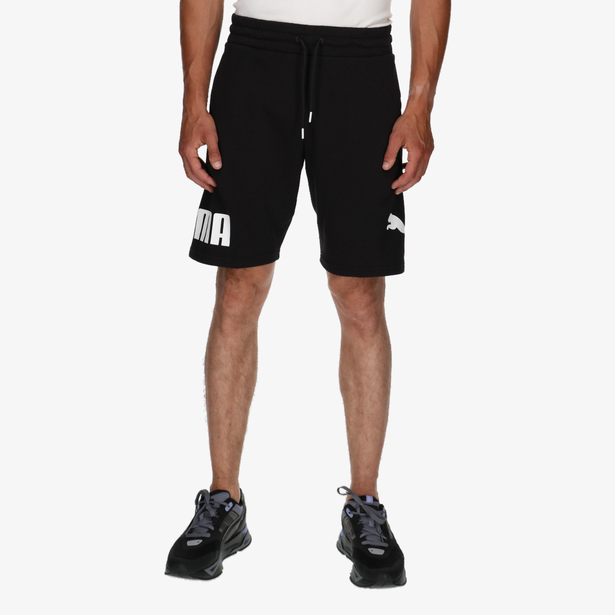 PUMA POWER Shorts 9