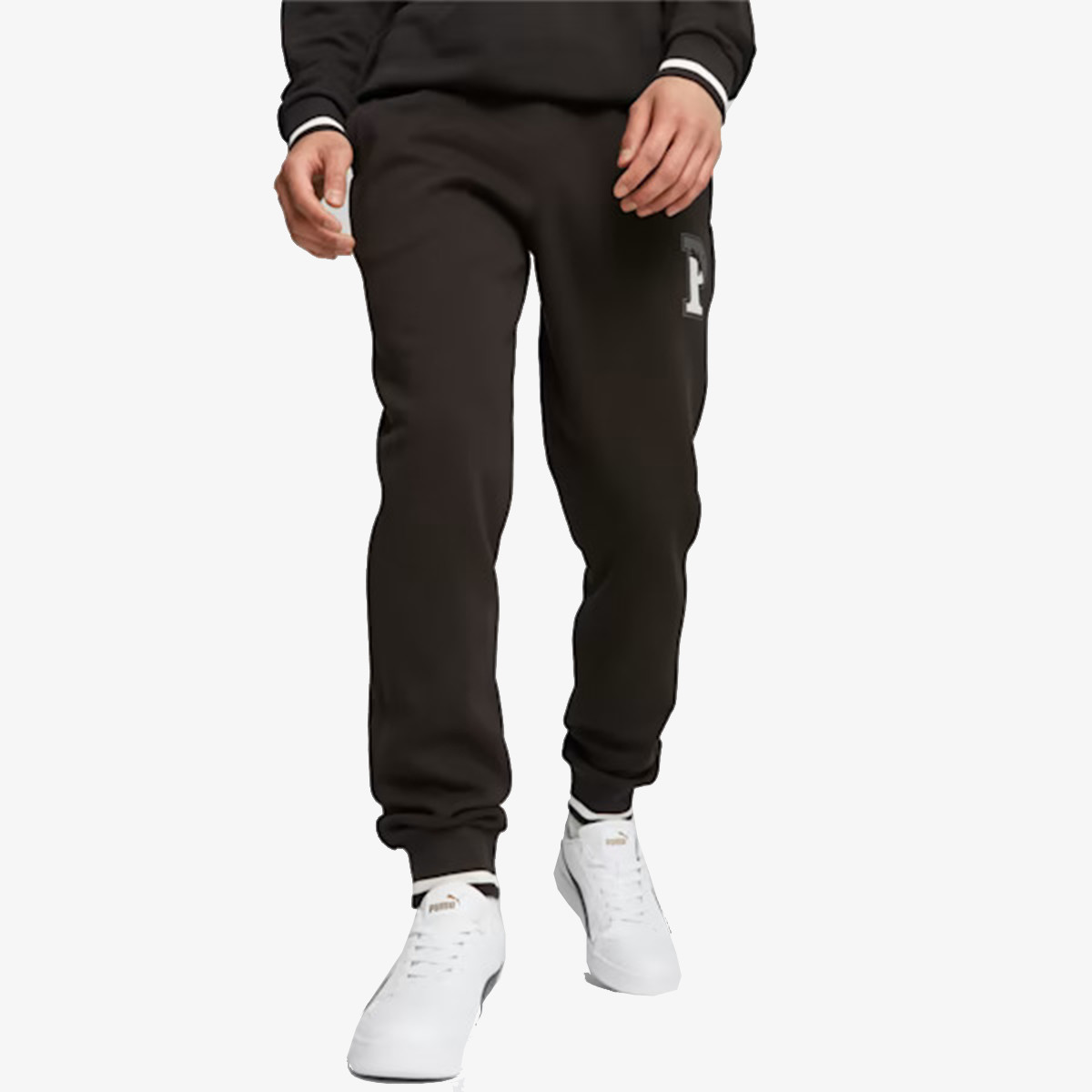 PUMA SQUAD Sweatpants FL cl 