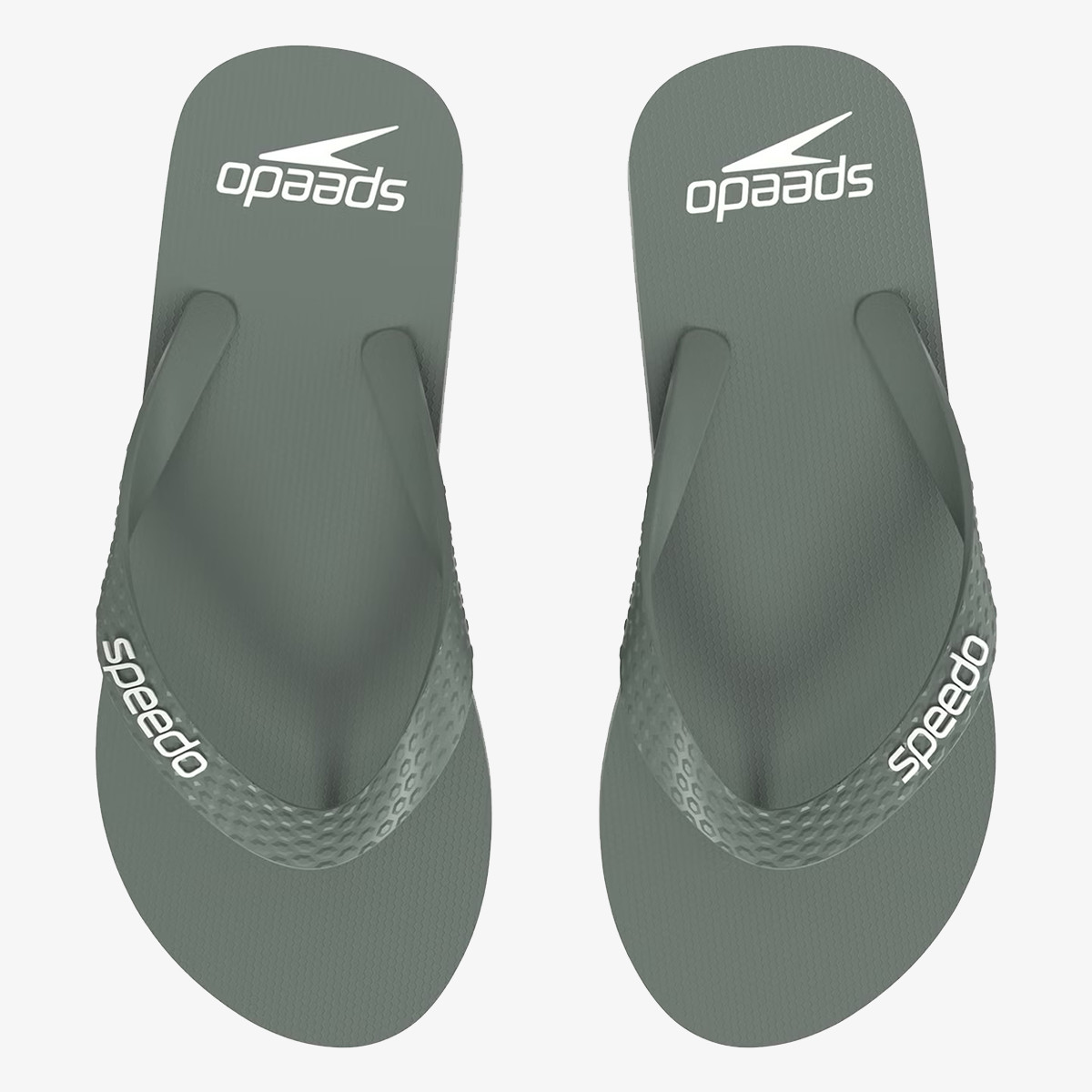 SPEEDO FLIP FLOP AM GREEN 