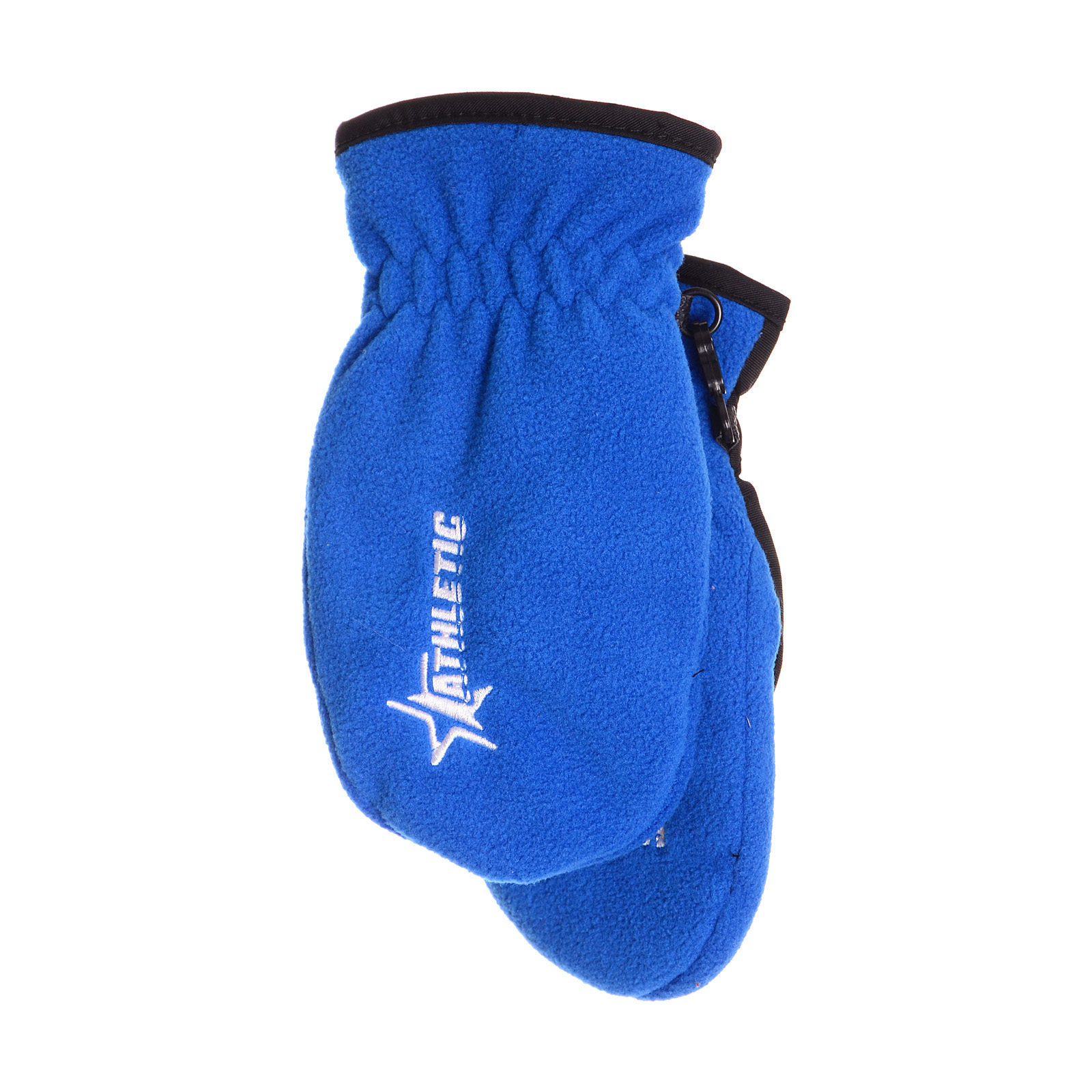 Athletic Ski Mitt Inf Blue 