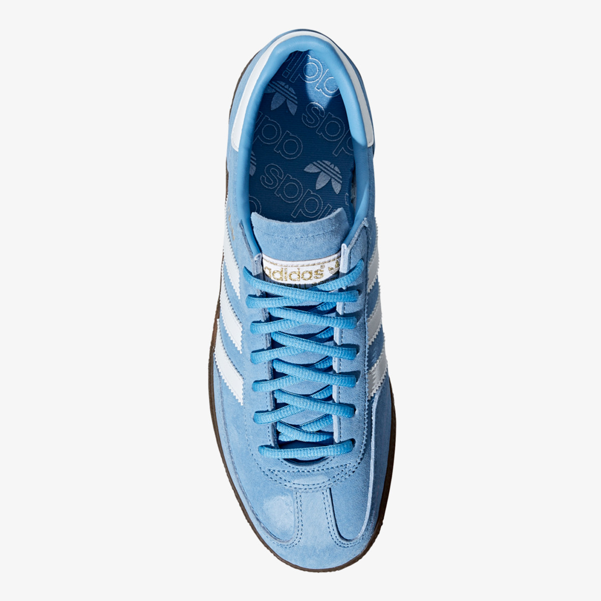 HANDBALL SPEZIAL 