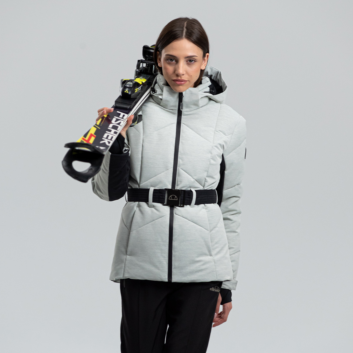 BOGY LADIES SKI JACKET 