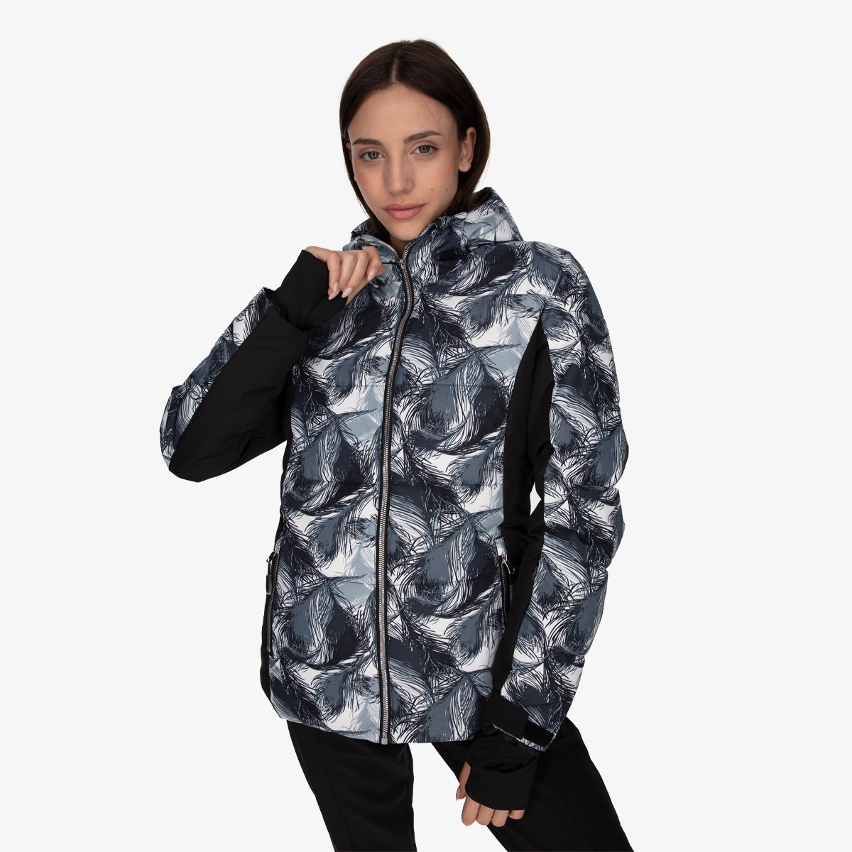 LORA LADIES SKI JACKET 