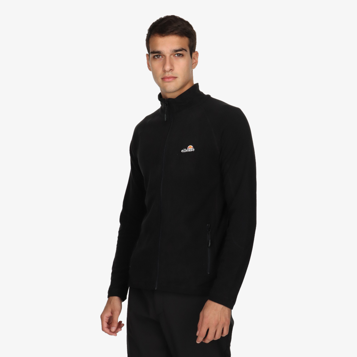 MENS SKI MICROFLEECE 