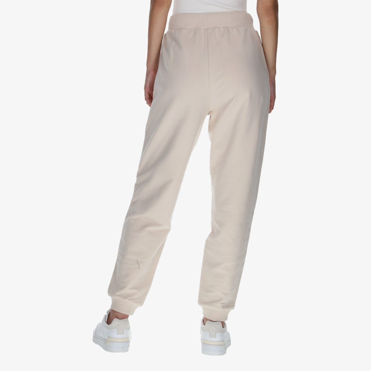 ELLESSE LADIES CUFFED PANTS 